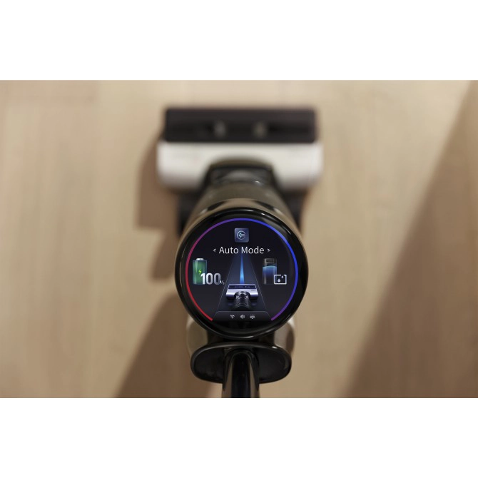 TINECO FLOOR ONE S7 Premium belaidis grindų plovimo prietaisas - Pasirinkite iš automatinio, ultragarsinio, įtraukimo, maksimalaus režimo, kad išvengtumėte netvarkos ir įvairių kitų scenarijų.