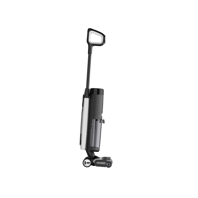 TINECO FLOOR ONE S7 Premium belaidis grindų plovimo prietaisas - Lengva konstrukcija, integruotas vandens rezervuaras, modernus stilius