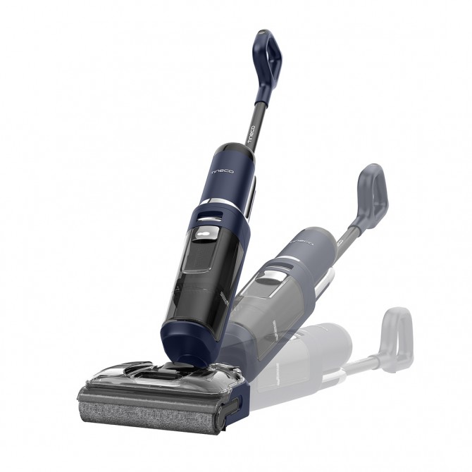 TINECO FLOOR ONE S7 Stretch belaidis grindų plovimo prietaisas