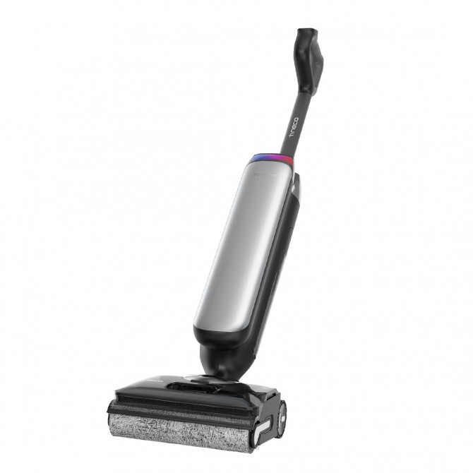 TINECO FLOOR ONE S9 Artist Premium belaidis grindų plovimo prietaisas