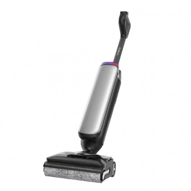 TINECO FLOOR ONE S9 Artist Premium belaidis grindų plovimo prietaisas