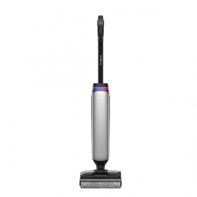 TINECO FLOOR ONE S9 Artist Premium belaidis grindų plovimo prietaisas