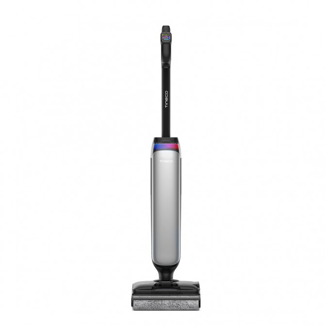 TINECO FLOOR ONE S9 Artist Premium belaidis grindų plovimo prietaisas