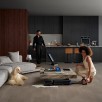 TINECO FLOOR ONE S9 Artist Premium belaidis grindų plovimo prietaisas