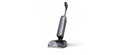 TINECO FLOOR ONE S9 Artist Steam Pro belaidis grindų plovimo prietaisas TINECO FLOOR ONE S9 Artist Steam Pro belaidis grindų plovimo prietaisas