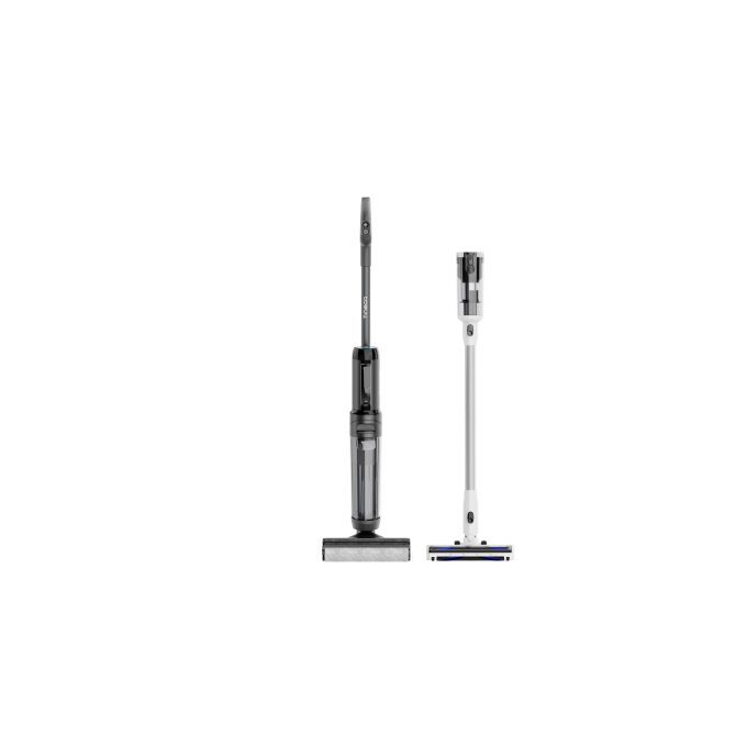 TINECO FLOOR ONE Switch S6 Pet belaidžiai grindų plovimo ir siurbimo prietaisai