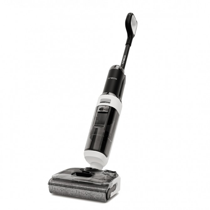 TINECO FLOOR ONE Switch S6 Stretch Plus belaidis grindų plovimo prietaisas