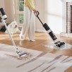 TINECO FLOOR ONE Switch S6 Stretch Plus belaidis grindų plovimo prietaisas