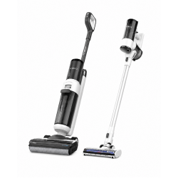 TINECO FLOOR ONE Switch S6 Stretch Plus belaidis grindų plovimo prietaisas TINECO FLOOR ONE Switch S6 Stretch Plus belaidis grindų plovimo prietaisas