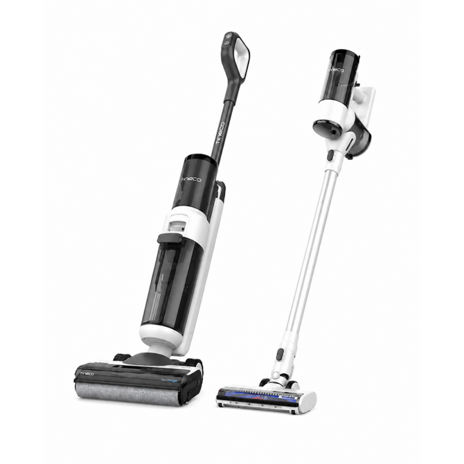 TINECO FLOOR ONE Switch S6 Stretch Plus belaidis grindų plovimo prietaisas