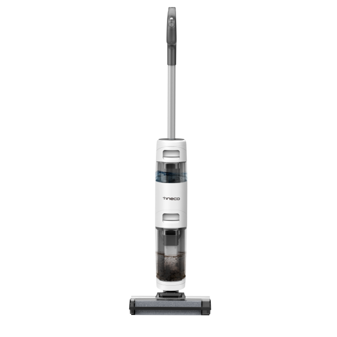 TINECO IFLOOR BREEZE belaidis grindų plovimo prietaisas