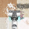 TINECO IFLOOR BREEZE belaidis grindų plovimo prietaisas