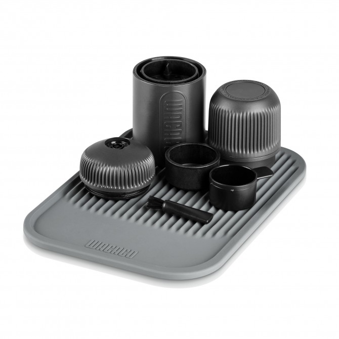 WACACO kavos kilimėlis