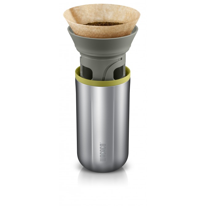 WACACO Cuppamoka „pour over“ kavos ruošimo prietaisas