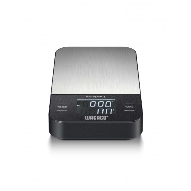 WACACO EXAGRAM kavos svarstyklės