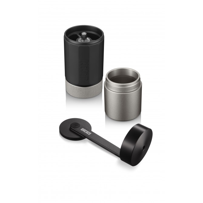 WACACO EXAGRIND rankinė nešiojama kavamalė