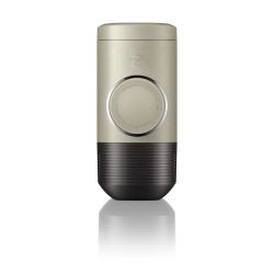 WACACO MINIPRESSO NS2 rankinis Nespresso kaps. kavos aparatas