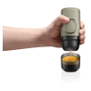 WACACO MINIPRESSO NS2 rankinis Nespresso kaps. kavos aparatas
