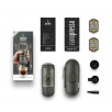 WACACO NANOPRESSO rankinis maltos kavos aparatas su priedais