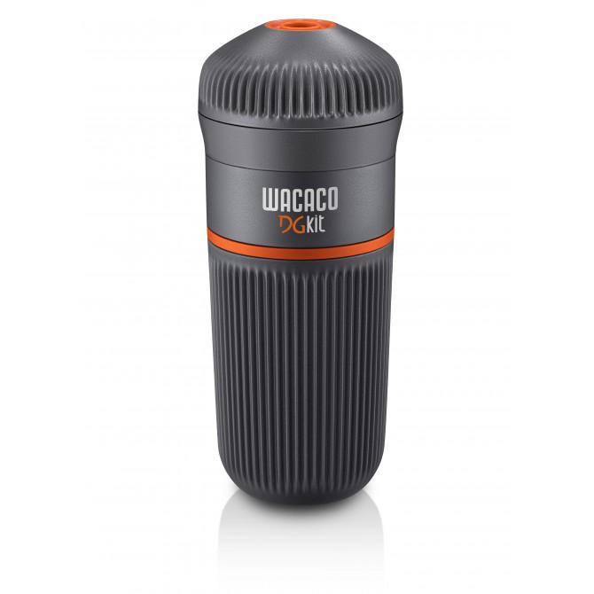 WACACO NANOPRESSO DG KIT priedas DG kapsulėms