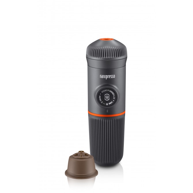 WACACO NANOPRESSO DG KIT priedas DG kapsulėms