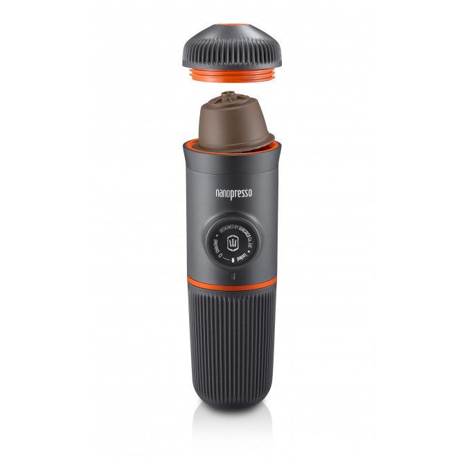 WACACO NANOPRESSO DG KIT priedas DG kapsulėms