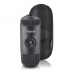 WACACO NANOPRESSO GREY rankinis maltos kavos aparatas su dėklu, pilka