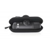 WACACO NANOPRESSO GREY rankinis maltos kavos aparatas, pilkas