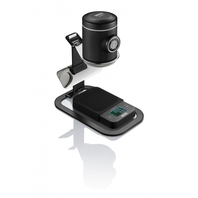 WACACO PICOPRESSO stovas nešiojamam kavos aparatui