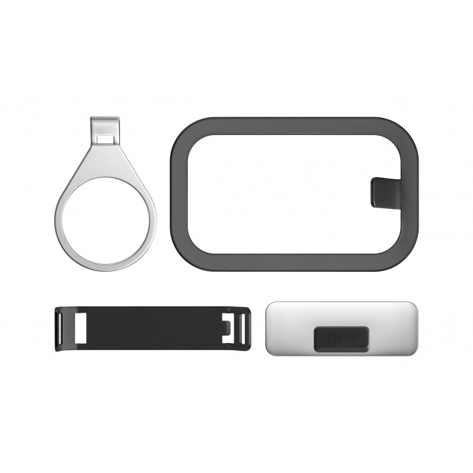 WACACO PICOPRESSO stovas nešiojamam kavos aparatui