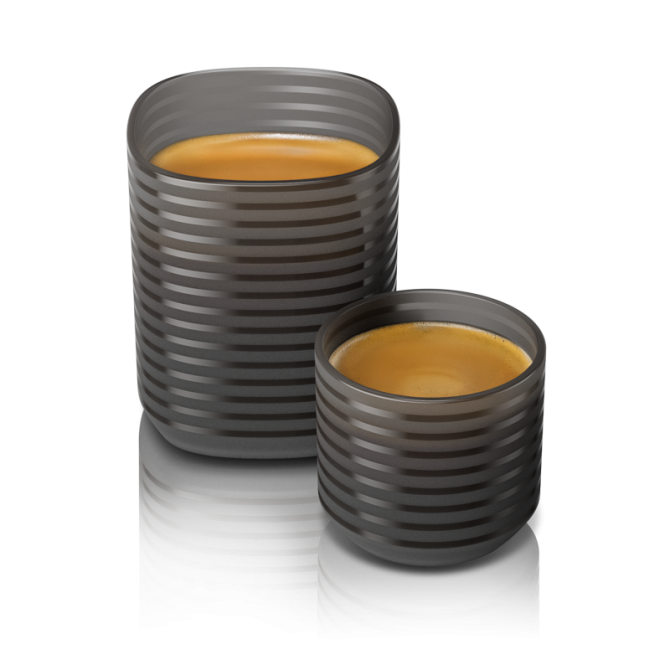 WACACO PIXAPRESSO nešiojamas kavos aparatas, tamsi burgundiška