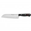 WUSTHOF 1025046017 Gourmet Santoku peilis, 17cm
