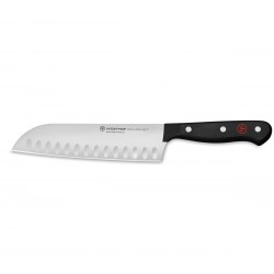WUSTHOF 1025046017 Gourmet Santoku peilis, 17cm