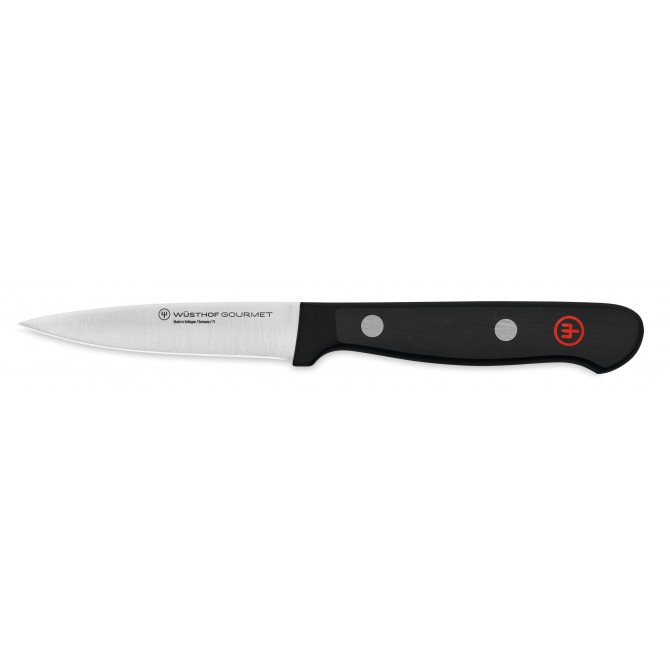 WUSTHOF 1025048108 Gourmet skutimo peilis, 8cm
