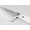WUSTHOF Classic Šefo peilis 16cm, baltas