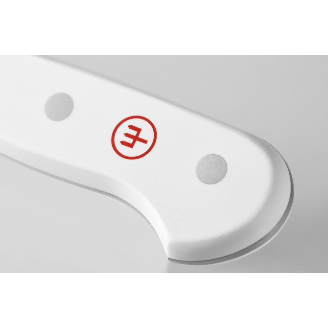 WUSTHOF Classic Šefo peilis 16cm, baltas
