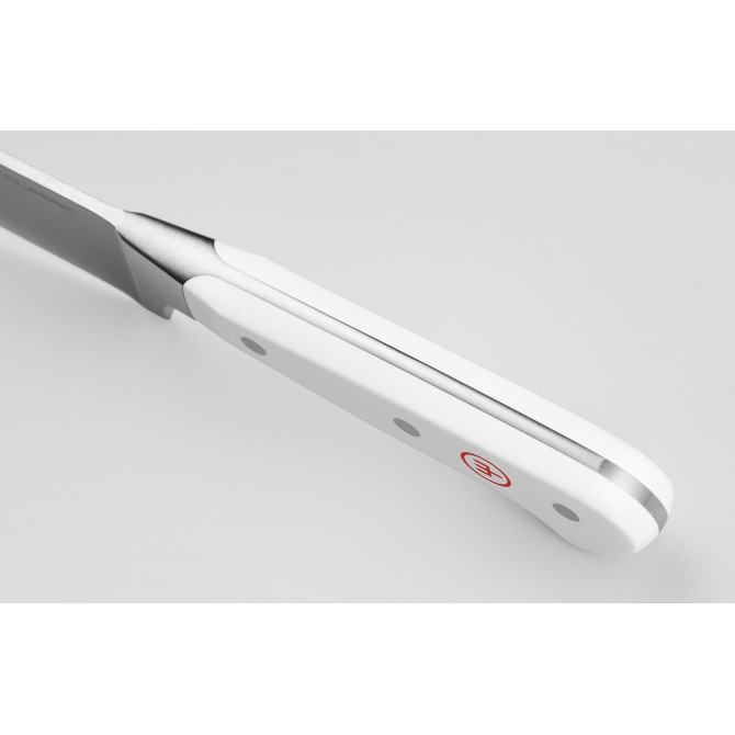 WUSTHOF Classic Šefo peilis 16cm, baltas