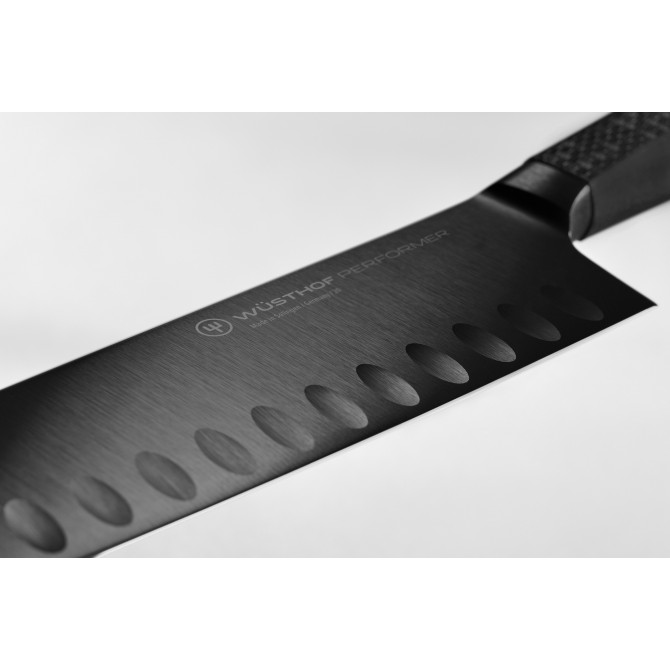 WUSTHOF  1061231317 Performer Santoku peilis, 17cm