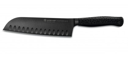 WUSTHOF  1061231317 Performer Santoku peilis, 17cm
