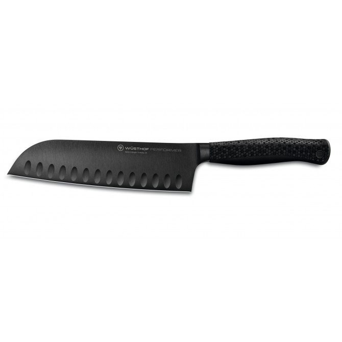 WUSTHOF  1061231317 Performer Santoku peilis, 17cm