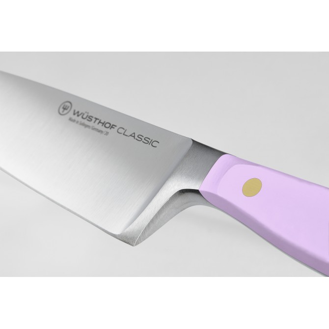 WUSTHOF Classic Šefo peilis 16cm, purple