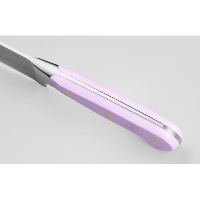 WUSTHOF Classic Šefo peilis 16cm, purple