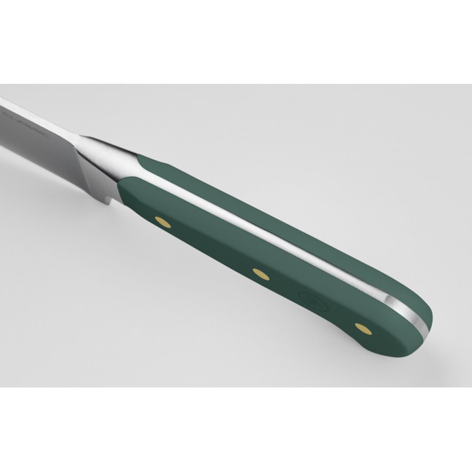WUSTHOF Classic Šefo peilis 16cm, rozmarino spalvos
