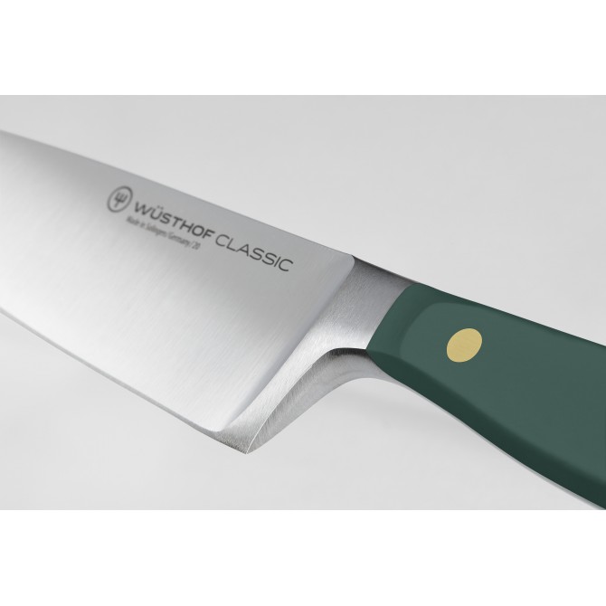 WUSTHOF Classic Šefo peilis 16cm, rozmarino spalvos