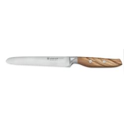 WUSTHOF Amici dantytas dešros peilis, 14cm