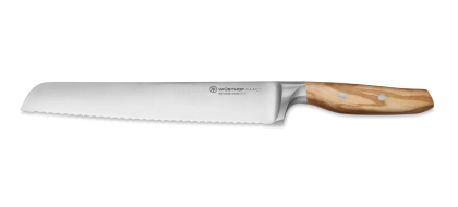WUSTHOF Amici duonos peilis, 23cm