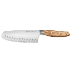 WUSTHOF Amici santoku peilis, 17cm