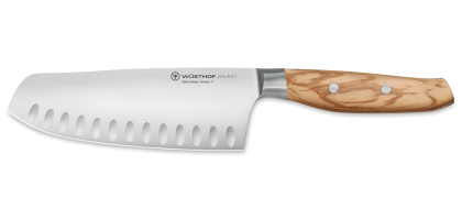 WUSTHOF Amici santoku peilis, 17cm