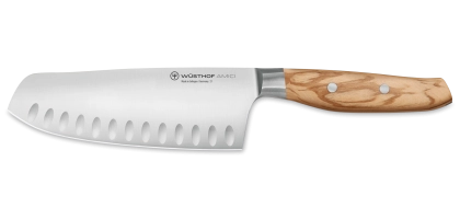 WUSTHOF Amici santoku peilis, 17cm