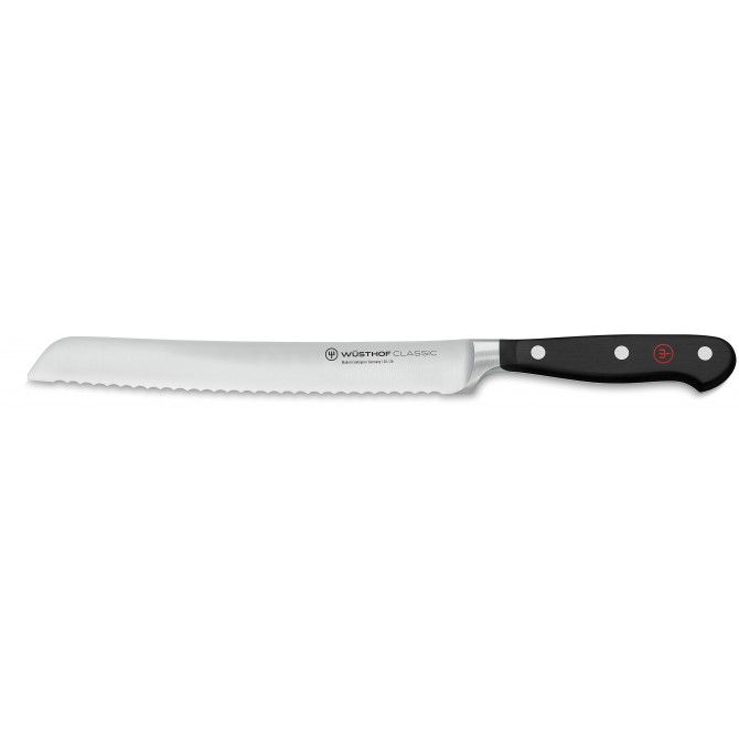 WUSTHOF Classic Duonos peilis